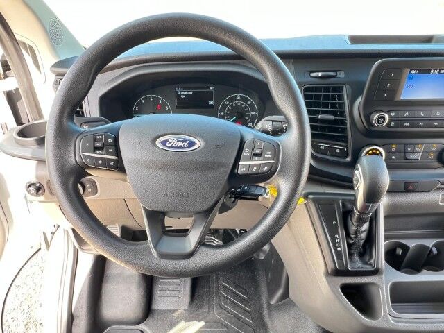 2026 Ford Transit 350 HD Dur-A-Lift DVT-29TS 34' Working Height Non-insulated Bucket Van Homestead FL