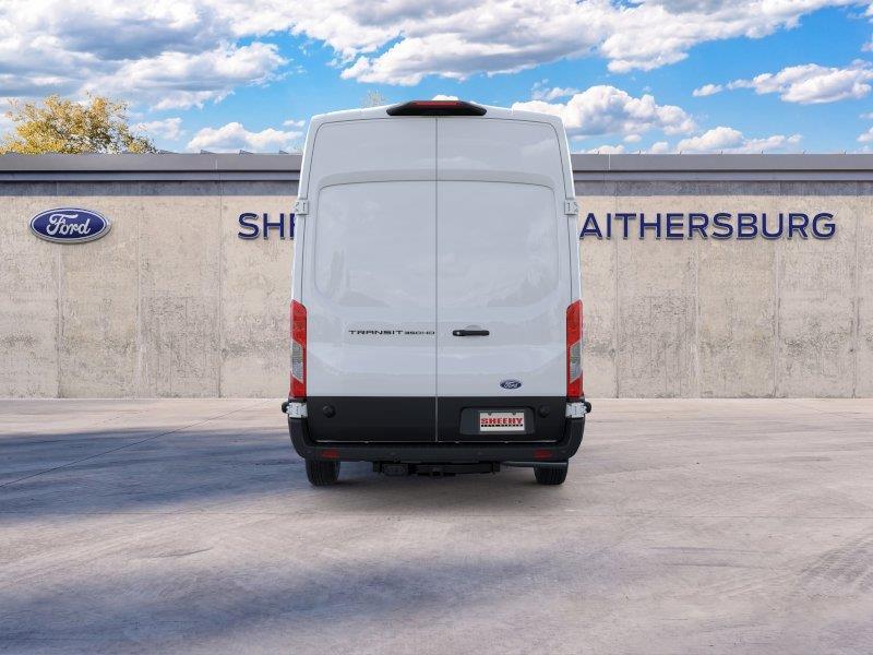 2026 Ford Transit 350 HD Gaithersburg MD