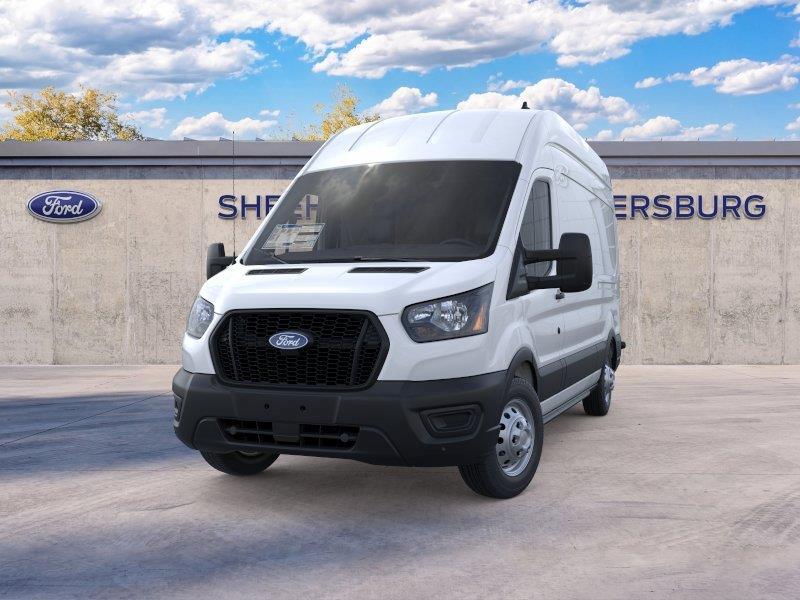 2026 Ford Transit 350 HD Gaithersburg MD