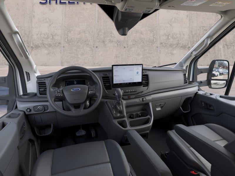 2026 Ford Transit 350 HD Gaithersburg MD