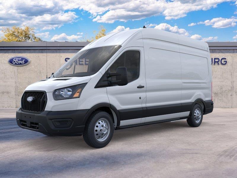 2026 Ford Transit 350 HD Gaithersburg MD