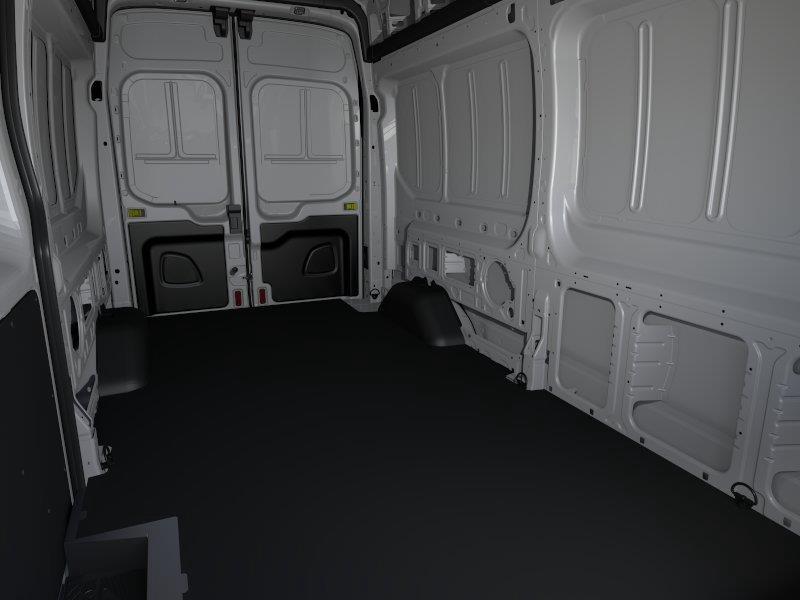 2026 Ford Transit 350 HD Gaithersburg MD
