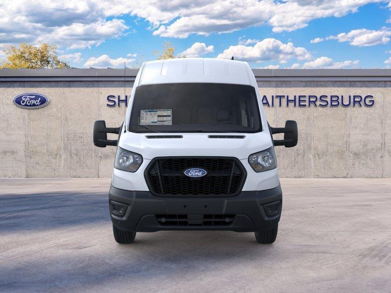 2026 Ford Transit 350 HD Gaithersburg MD