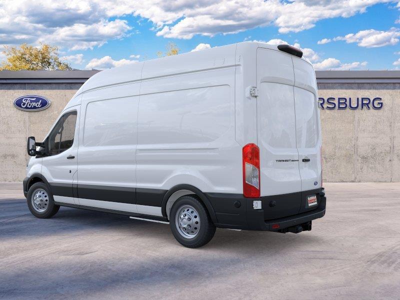 2026 Ford Transit 350 HD Gaithersburg MD
