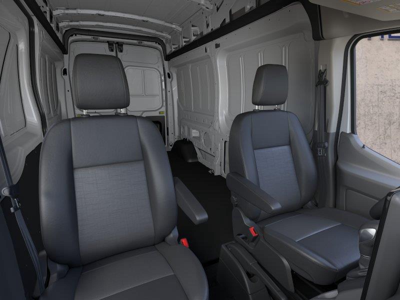 2026 Ford Transit 350 HD Gaithersburg MD