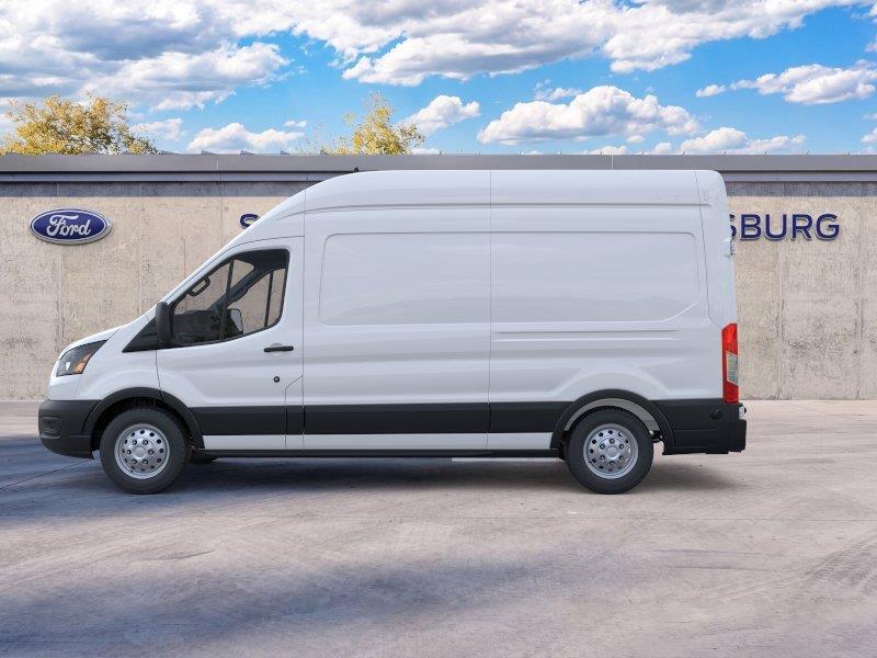 2026 Ford Transit 350 HD Gaithersburg MD