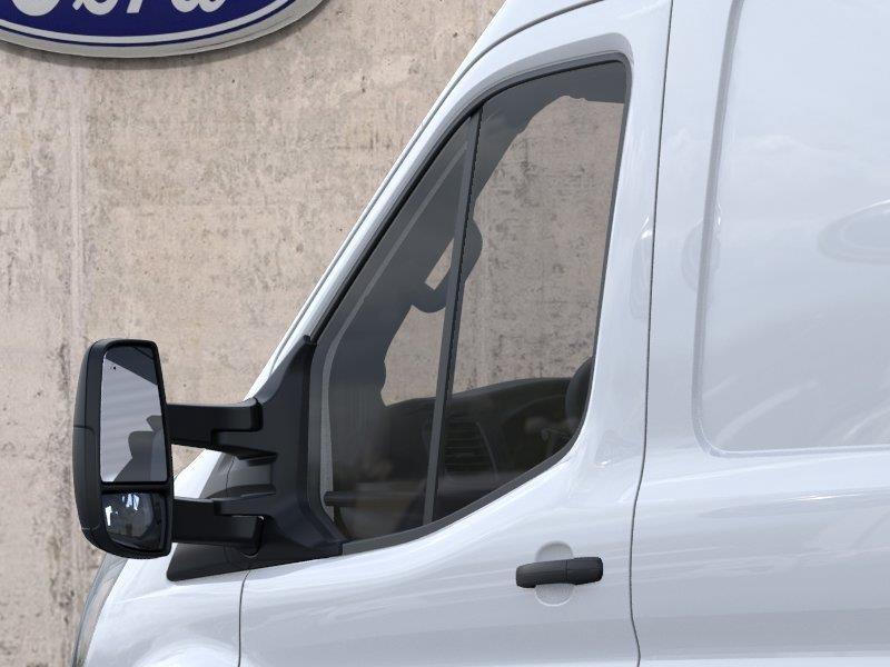2026 Ford Transit 350 HD Gaithersburg MD