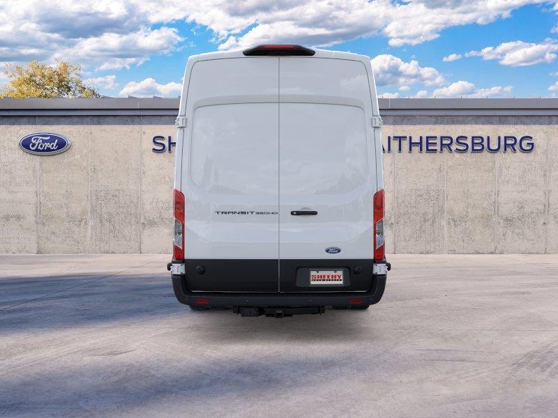 2026 Ford Transit 350 HD Gaithersburg MD