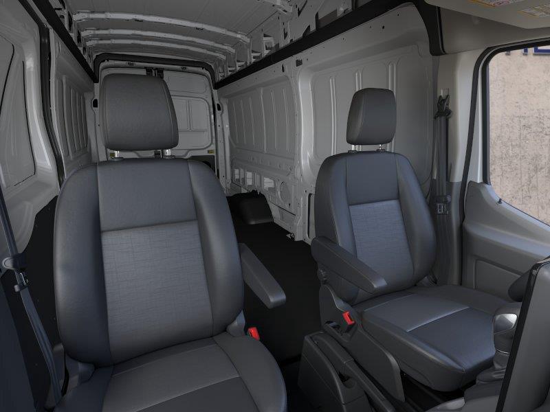 2026 Ford Transit 350 HD Gaithersburg MD