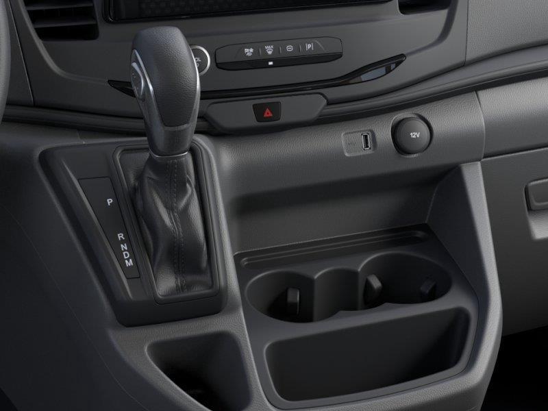 2026 Ford Transit 350 HD Gaithersburg MD