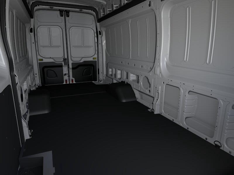2026 Ford Transit 350 HD Gaithersburg MD