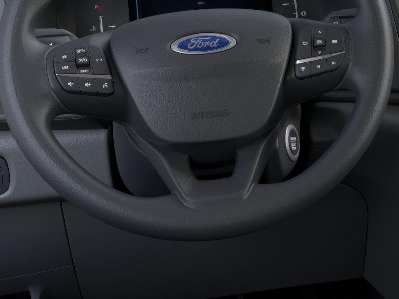2026 Ford Transit 350 HD Gaithersburg MD