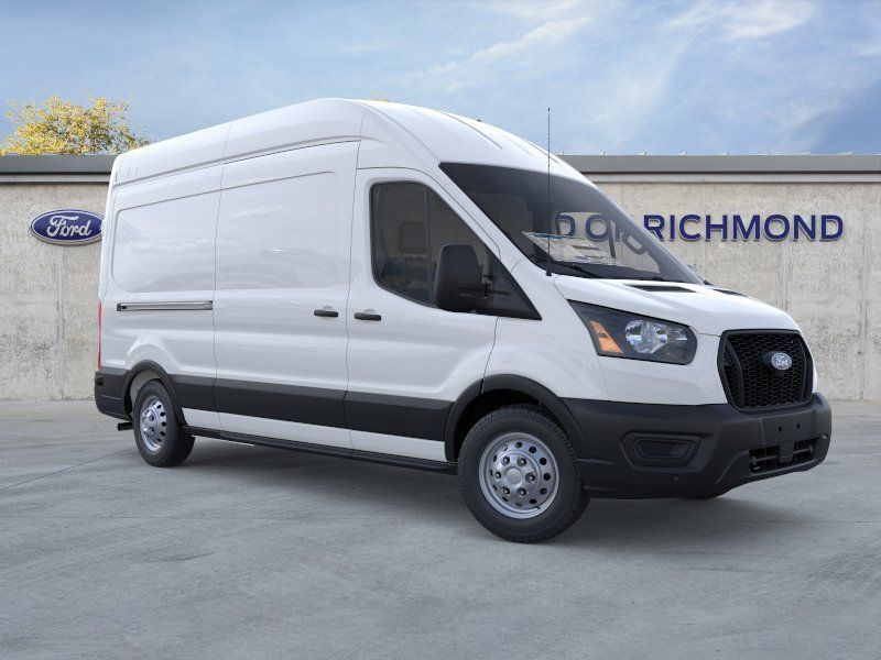 2026 Ford Transit-350
