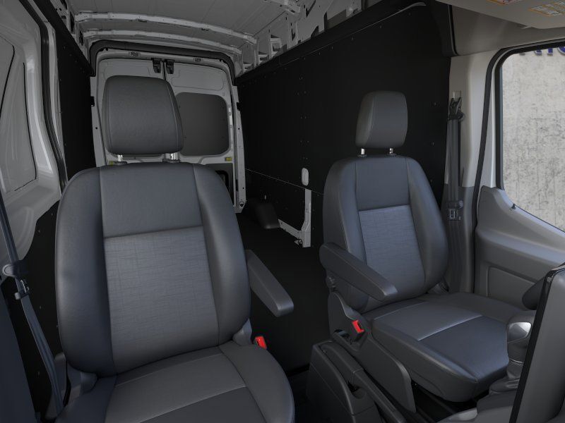 2026 Ford Transit-350 High Roof Cargo Van Richmond VA