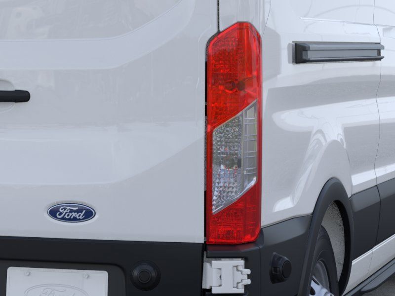 2026 Ford Transit-350 High Roof Cargo Van Richmond VA