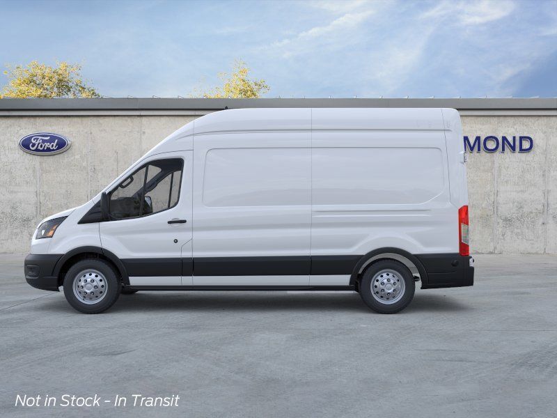 2026 Ford Transit-350 High Roof Cargo Van Richmond VA