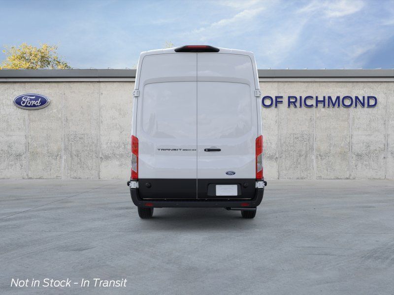 2026 Ford Transit-350 High Roof Cargo Van Richmond VA