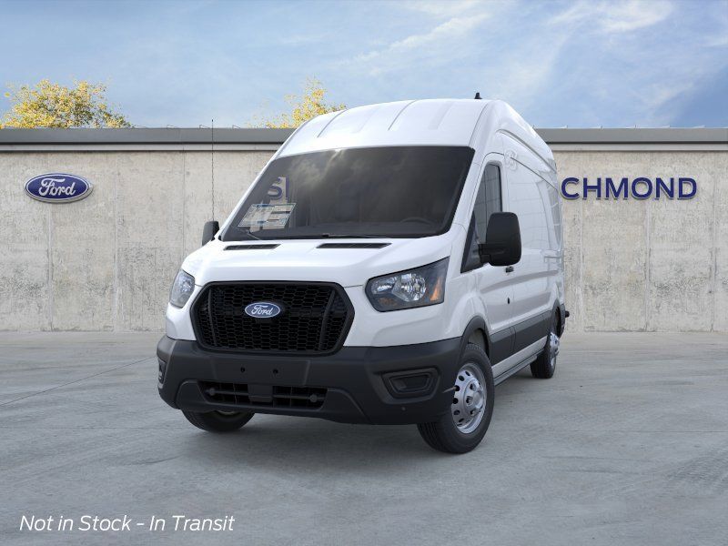 2026 Ford Transit-350 High Roof Cargo Van Richmond VA