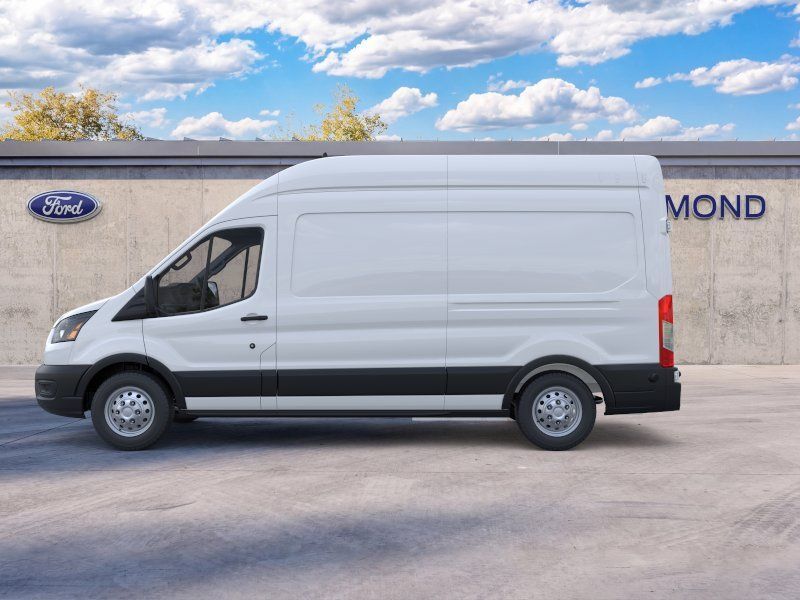 2026 Ford Transit-350 High Roof Cargo Van Richmond VA