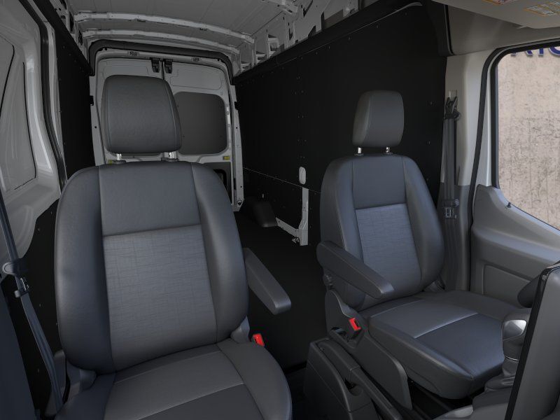 2026 Ford Transit-350 High Roof Cargo Van Richmond VA