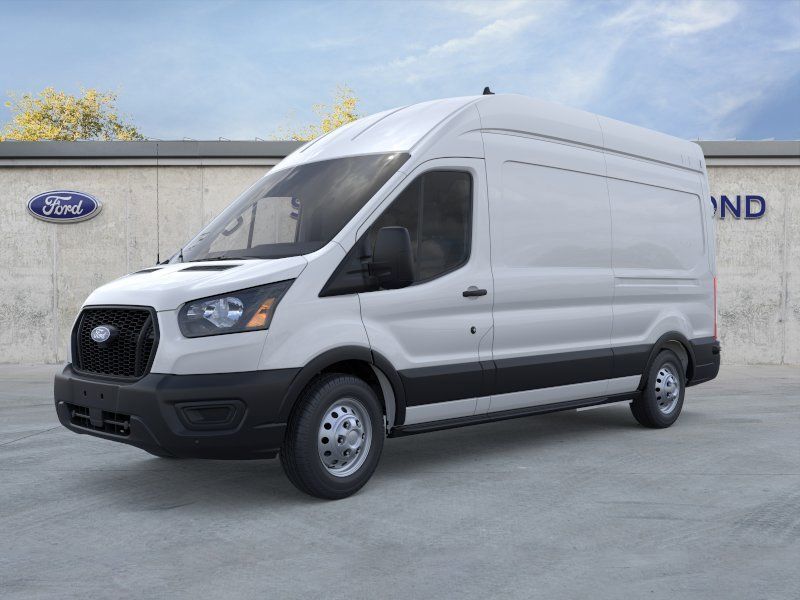 2026 Ford Transit-350 High Roof Cargo Van Richmond VA