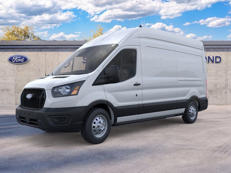 2026 Ford Transit-350 High Roof Cargo Van Richmond VA