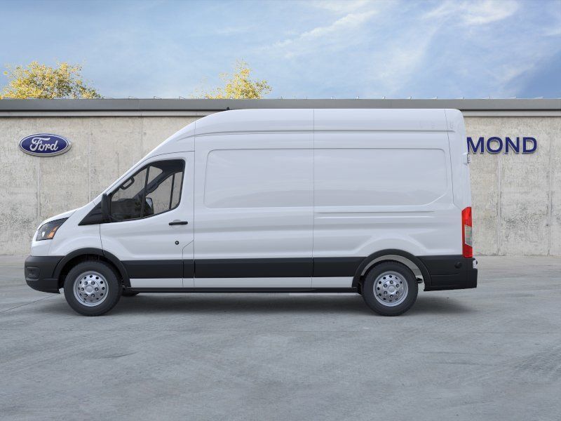 2026 Ford Transit-350 High Roof Cargo Van Richmond VA