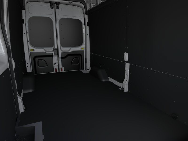 2026 Ford Transit-350 High Roof Cargo Van Richmond VA