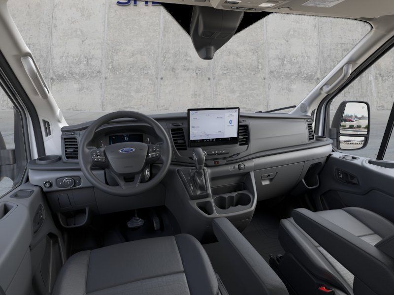 2026 Ford Transit-350 High Roof Cargo Van Richmond VA