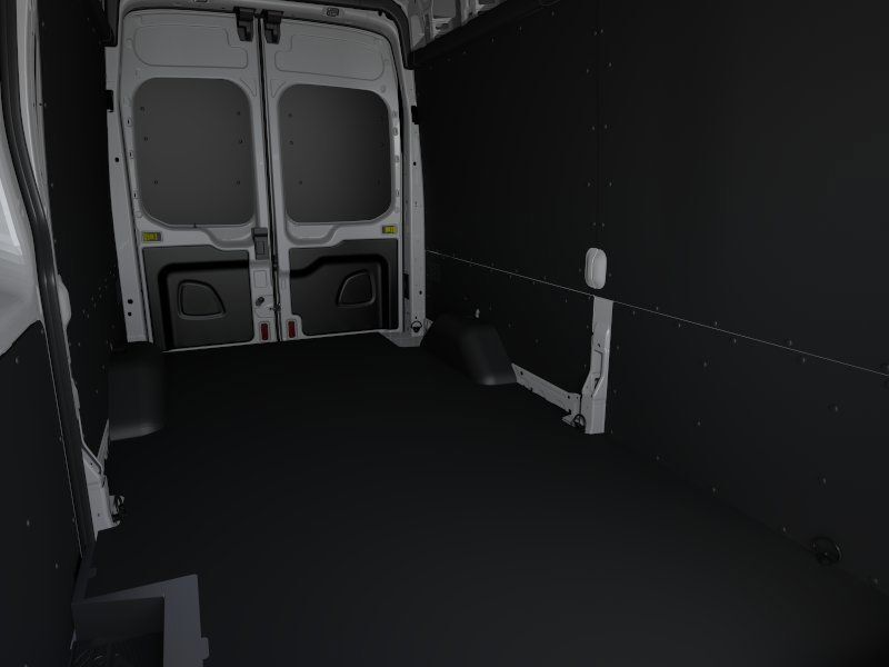 2026 Ford Transit-350 High Roof Cargo Van Richmond VA