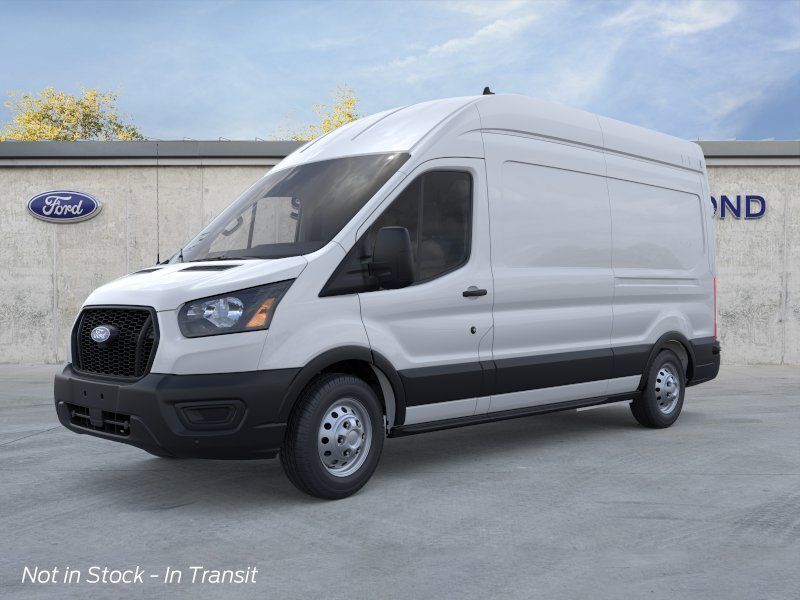 2026 Ford Transit-350 High Roof Cargo Van Richmond VA