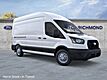 2026 Ford Transit-350 High Roof Cargo Van