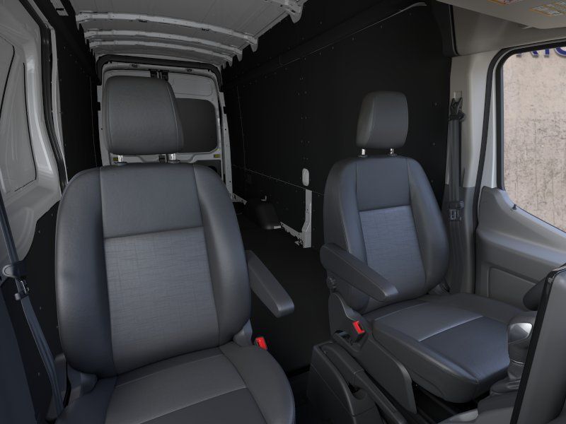 2026 Ford Transit-350 High Roof Cargo Van Richmond VA