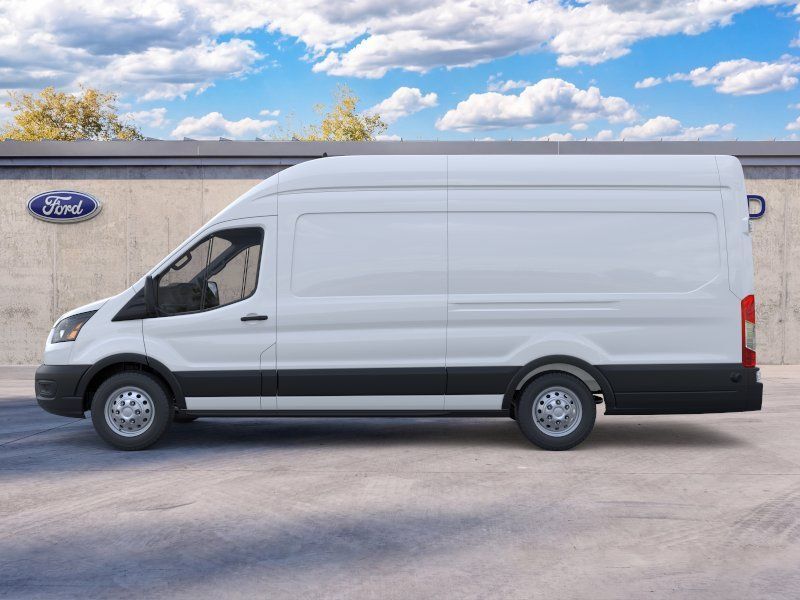 2026 Ford Transit-350 High Roof Cargo Van Richmond VA