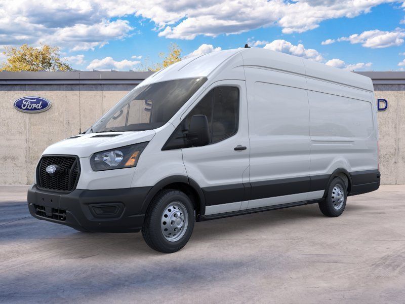 2026 Ford Transit-350 High Roof Cargo Van Richmond VA