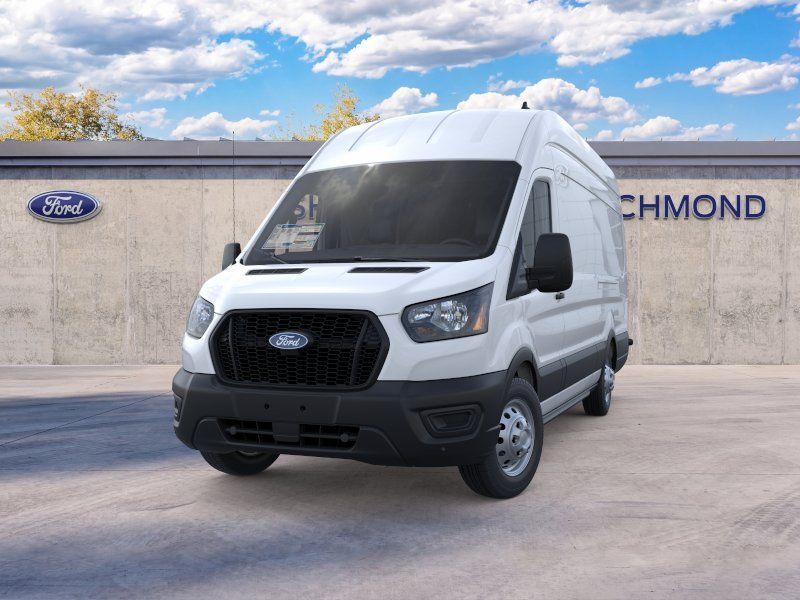 2026 Ford Transit-350 High Roof Cargo Van Richmond VA