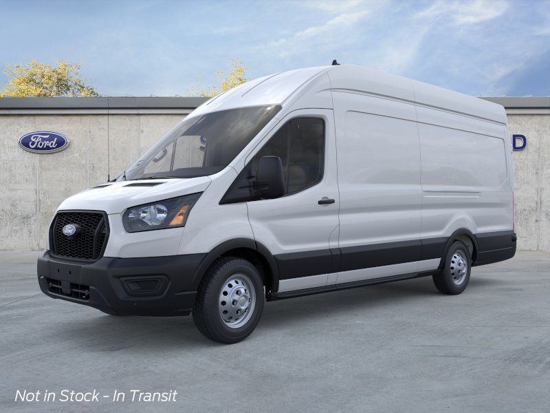 2026 Ford Transit-350 High Roof Cargo Van Richmond VA