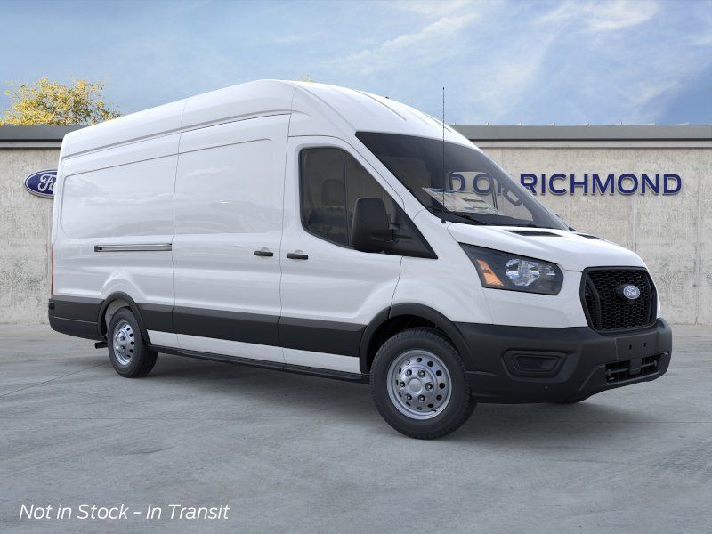 2026 Ford Transit-350 High Roof Cargo Van