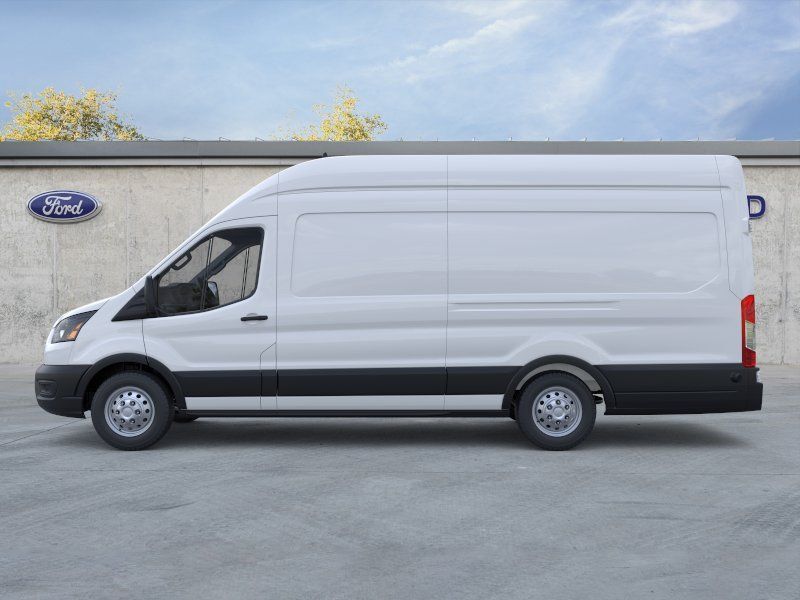 2026 Ford Transit-350 High Roof Cargo Van Richmond VA