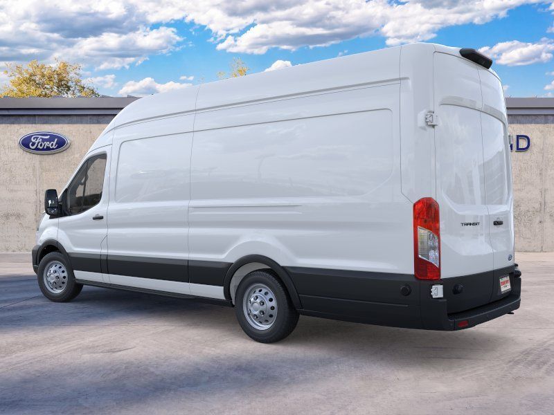 2026 Ford Transit-350 High Roof Cargo Van Richmond VA
