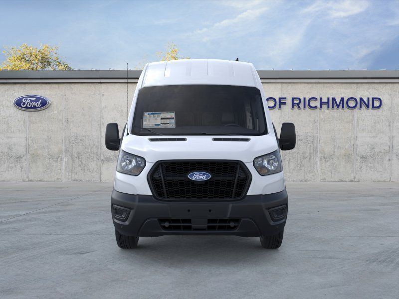 2026 Ford Transit-350 High Roof Cargo Van Richmond VA