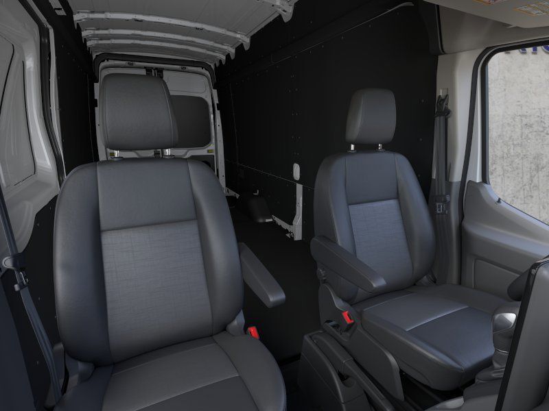 2026 Ford Transit-350 High Roof Cargo Van Richmond VA