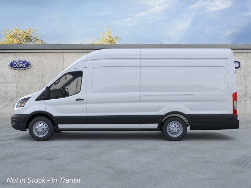 2026 Ford Transit-350 High Roof Cargo Van Richmond VA