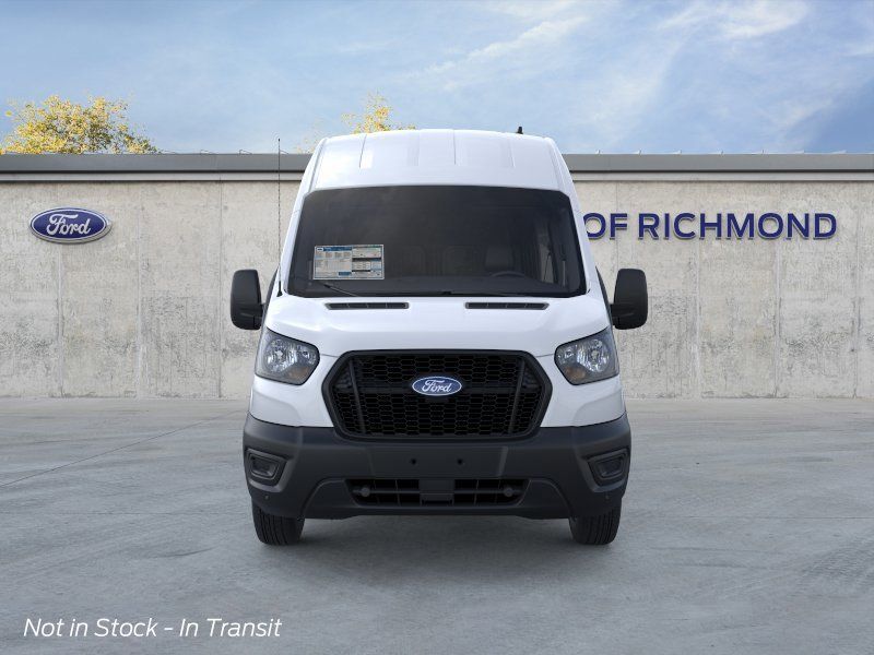2026 Ford Transit-350 High Roof Cargo Van Richmond VA