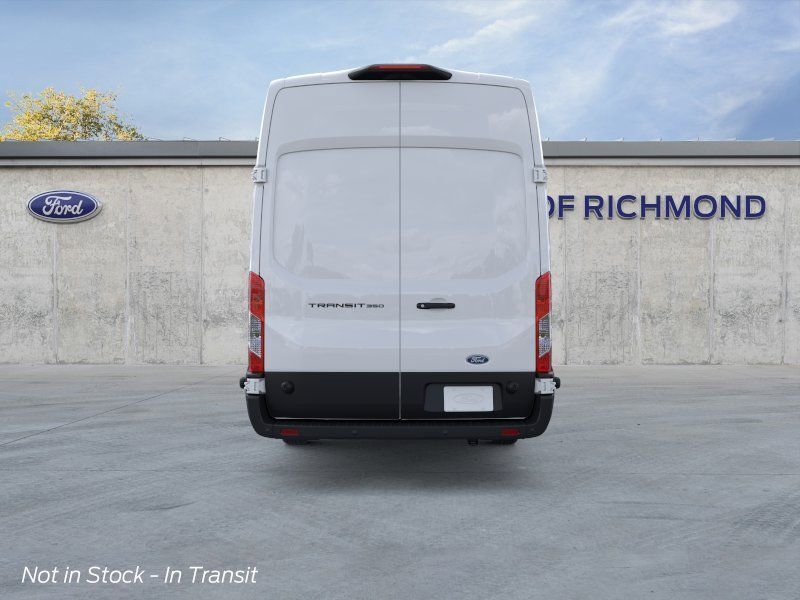 2026 Ford Transit-350 High Roof Cargo Van Richmond VA