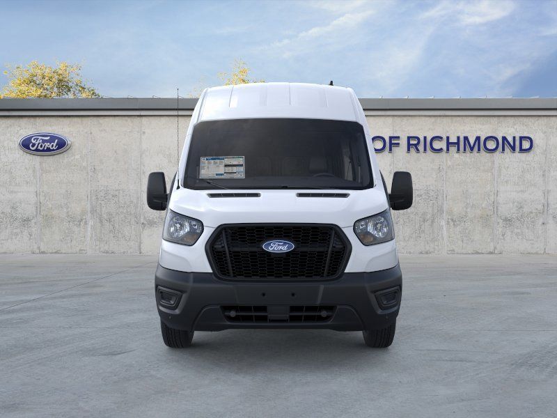 2026 Ford Transit-350 High Roof Cargo Van Richmond VA