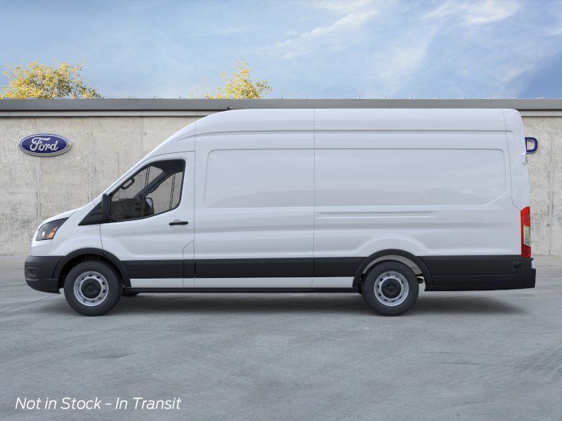 2026 Ford Transit-350 High Roof Cargo Van Richmond VA