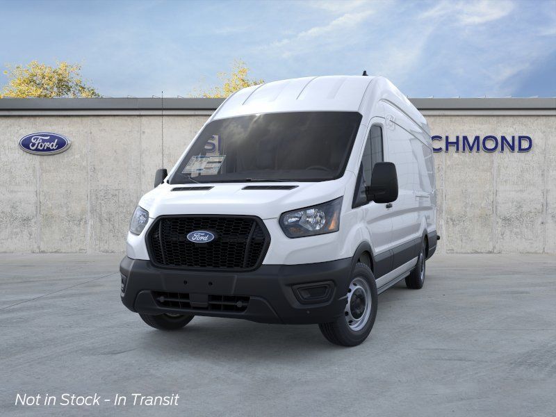 2026 Ford Transit-350 High Roof Cargo Van Richmond VA