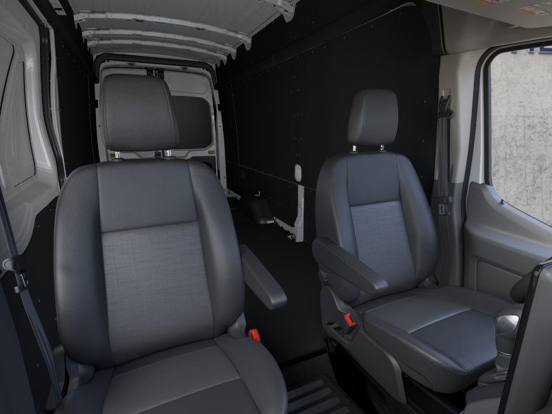 2026 Ford Transit-350 High Roof Cargo Van Richmond VA