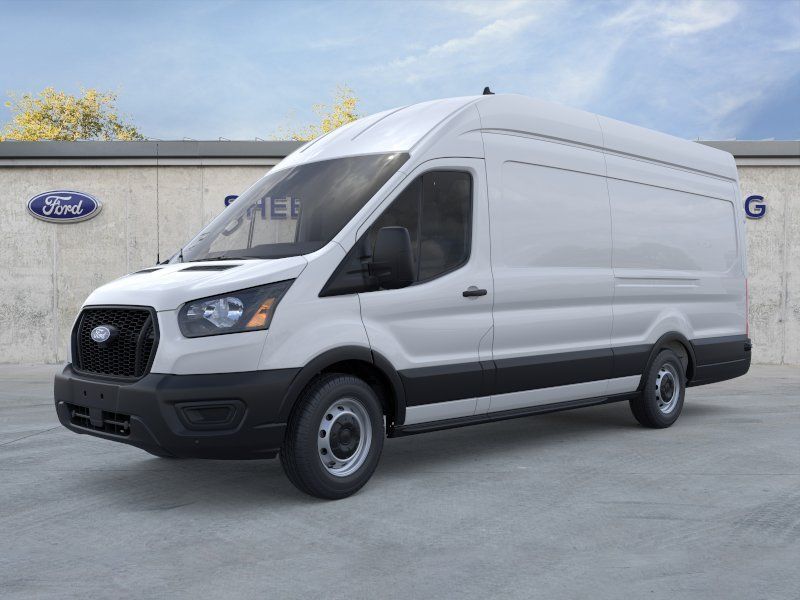 2026 Ford Transit-350 High Roof Cargo Van Richmond VA